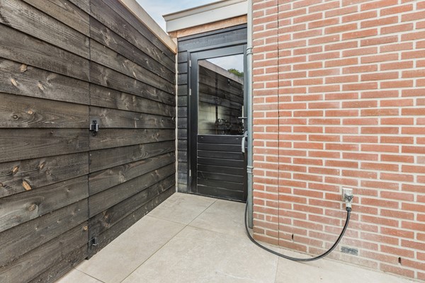 Medium property photo - Wilgenlaan 1, 2451 BZ Leimuiden